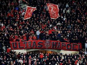 12,000 איש הגיעו הערב לטדי (צילום: אלן שיבר)