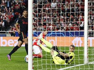 אבל החזיר את החוב. האלר (GETTY)