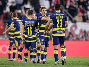 שער ובישול לקשר. ביטון (מאור אלקסלסי)