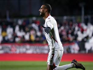 ובסוף היא גם עשתה זאת (צילום: מאור אלקסלסי)