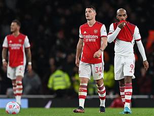 עדיין רחוקה מהאיכות של הטופ, ארסנל (getty)