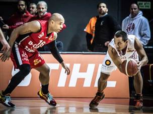 הופעת בכורה לא רעה שלו. סטול (מנהלת הליגה)