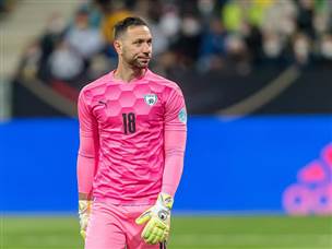 רשם משחק מצוין הערב. מרציאנו (GETTY)