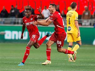 השלים מהפך גדול. אנסה (אלן שיבר)