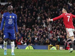 צ'לסי תרד מאוכזבת (getty)