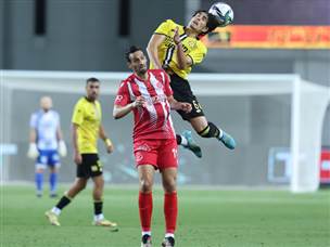 כך או אחרת, הקרב על אירופה יוכרע רק במחזור הסיום (לירון מולדובן)