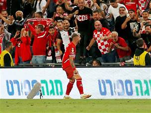 חגיגה אדומה. חטואל (אלן שיבר)