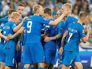 אבל החגיגה לא לקחה הרבה זמן (צילום: אלן שיבר)