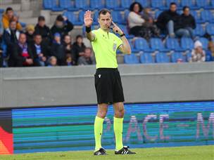 ותודה ל-VAR (אודי ציטיאט)