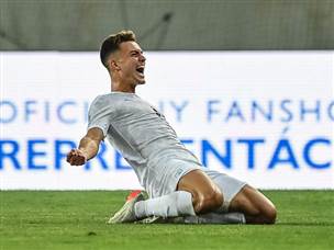 קנצפולסקי נעץ את המסמר האחרון (UEFA)