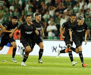 מחזיקת אלוף האלופים 22/23 (אלן שיבר)