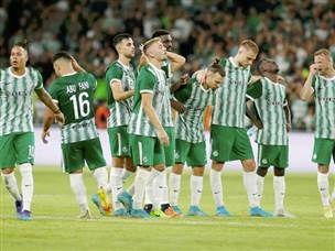 איבדו את התואר לעיני הקהל הביתי (אלן שיבר)