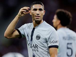 השתתף בחגיגה. חכימי (Getty)