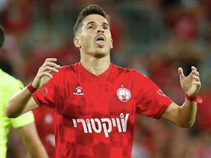 היו רגעים קשים במשחק (אלן שיבר)