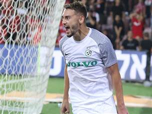 אבל אז הגיע אצילי (דני מרון)