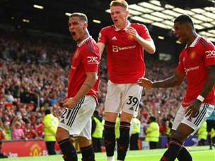 בכורה חלומית. אנתוני (GETTY)