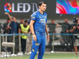 איביץ'. פתיחת עונה מצוינת (אלן שיבר)