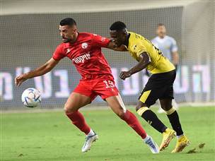 אליאס. גיבור היום (ברני ארדוב)