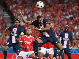 בנפיקה רצתה את השוויון (getty)