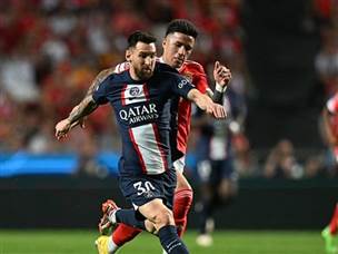 חלוקת נקודות באצטדיון האור (getty)