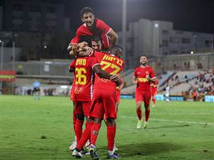 אחד הניצחונות הקלים (לירון מולדובן)