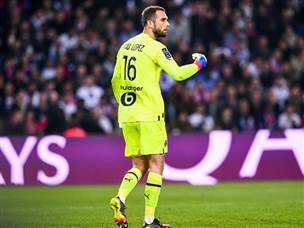 לופס היה המצטיין של מארסיי (getty)