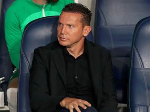 בכר ומכבי חיפה נכנעו ללא תנאי (צילום: אלן שיבר)