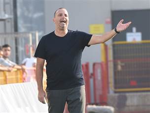 השינויים של בן שמעון שינו את מגמת המשחק (ברני ארדוב)