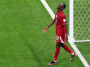 נראה שיהיה להם קשה מאוד לצאת מהטורניר הזה עם נקודות (GETTY)