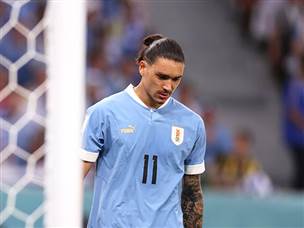 נונייס והחברים פשוט לא היו מספיק מדויקים (Getty)