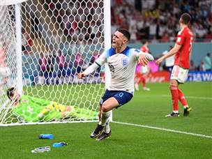 ופודן החמיץ תוך פחות משתי דקות (Getty)