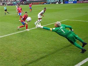 זה התחיל עם שער של גנאברי שלא עזר (Getty)