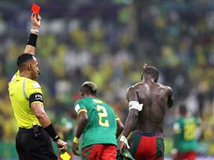 וגם מהמשחק (GETTY)