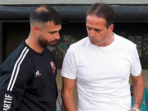 וגם לו ולהגנה שלו. לוי (אלן שיבר)