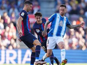 לבנדובסקי לא היה חד (getty)