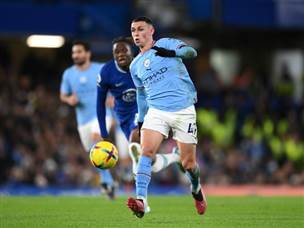 אבל בסוף המחליפים עשו את שלהם, גם אם פודן לא (getty)