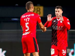 ומשבוע לשבוע היריבות שלה יודעות לנצל זאת היטב (אלן שיבר)