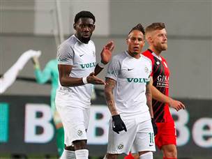 כעת: הפנים לקרית שמונה. הפעם, איבוד נקודות עלול לעלות בפסגה (אלן שיבר)