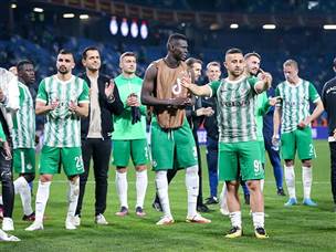 הירוקים חגגו ניצחון חשוב (מאור אלקסלסי)