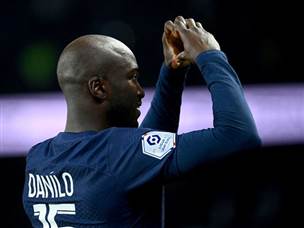 דנילו החזיר את היתרון (GETTY)