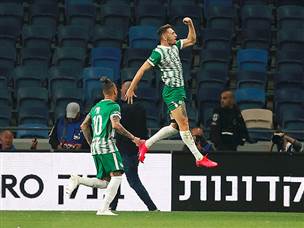 אבל אצילי סגר עניין עם שלושער (צילום: אלן שיבר)