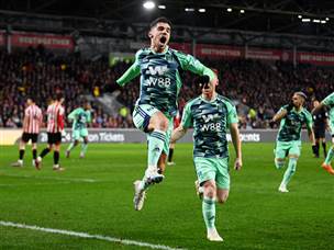 אבל שער חמישי של סולומון (GETTY)