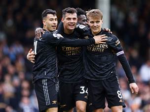 ממשיכים לצעוד בפסגת הפרמייר ליג (Getty)