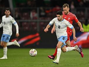 סולומון סבל מערב פחות טוב (getty)