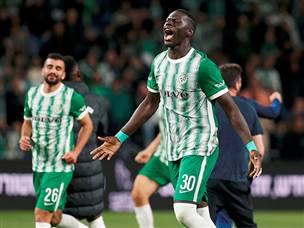 חיפה מבינה היטב (צילום: אלן שיבר)