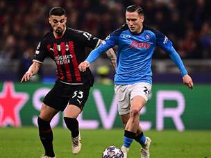 נאפולי פתחה טוב (getty)