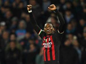 אחד משני הגיבורים הערב. לאאו (GETTY)