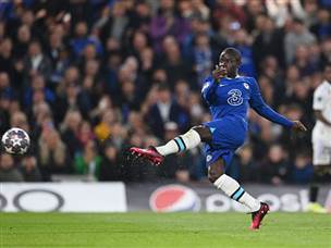 החטאות גדולות. קאנטה (GETTY)