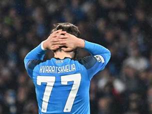 אכזבה גדולה. קבארצחליה (GETTY)