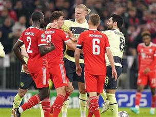 העניינים התחממו (Getty)